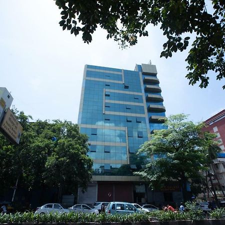 Hotel Grace Galaxy Bombay Eksteriør billede